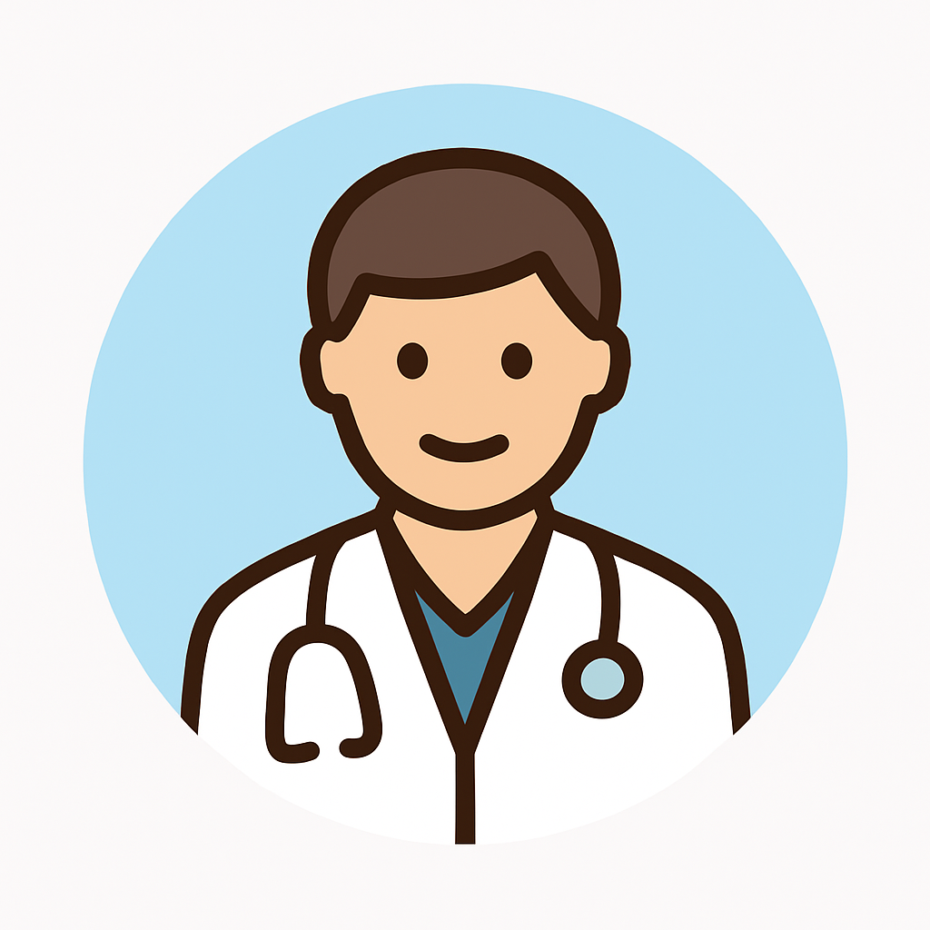 Bot avatar
